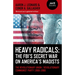 Heavy Radicals: The FBI's Secret War on America's Maoists