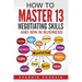 How to Master 13 Negotiating Skills and Win in Business