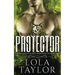 Protector: A Blood Moon Rising Werewolf Romance