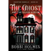 The Ghost and the Silver Scream