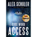 Code Word Access: Volume 1