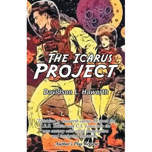 The Icarus Project