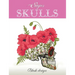Sugar Skulls: Adult Coloring Book