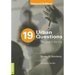 19 Urban Questions: Teaching in the City; Foreword by Antonia Darder