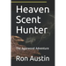 Heaven Scent Hunter: The Agarwood Adventure