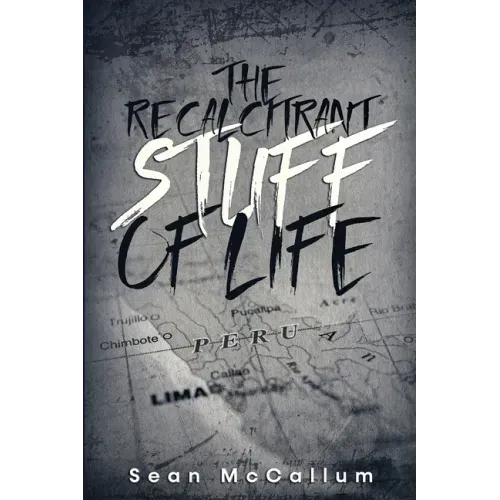 The Recalcitrant Stuff Of Life