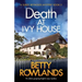Death at Ivy House: An utterly gripping English cozy mystery