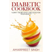 Diabetes Recipes Cookbook: Delicious And Healthy Diabetic Recipe Guide: Yummy treats which are good for your health during Diabetes