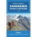 Gillean Daffern's Kananaskis Country Trail Guide - 5th Edition, Volume 1: Kananaskis Valley - Kananaskis Lakes - Elk Lakes - Smith-Dorrien