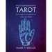 Multi-Dimensional Tarot: Interestingly, the Template for this is Your Own Hand!