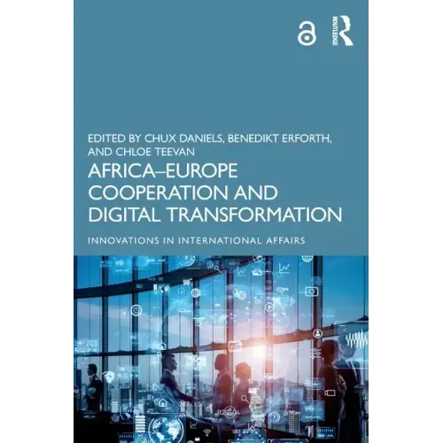 Africa-Europe Cooperation and Digital Transformation