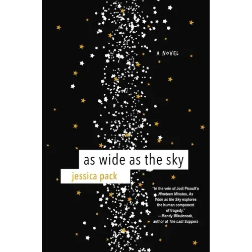 As Wide as the Sky