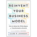 Reinvent Your Business Model: How to Seize the White Space for Transformative Growth