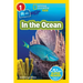 In the Ocean (National Geographic Kids Readers, Level 1/Co-Reader)