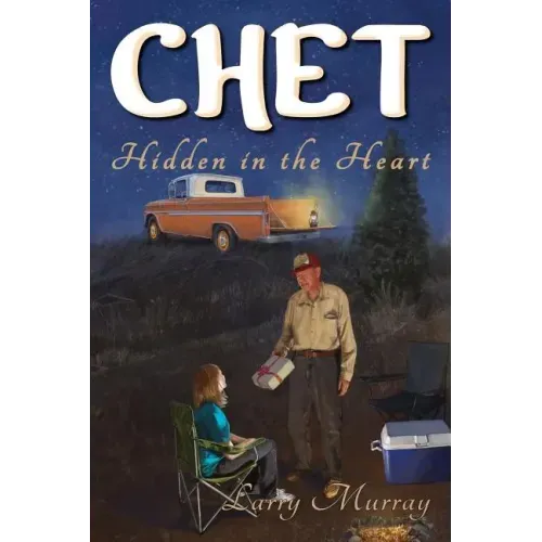 Chet: Hidden in the Heart