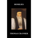Homilies (Hardback)