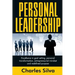 Personal Leadership: Excellence in Goal Setting, Personal Transformation, Entrepreneurial Mindset and Redefined Purpose