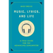 Music, Lyrics, and Life: A Field Guide for the Advancing Songwriter