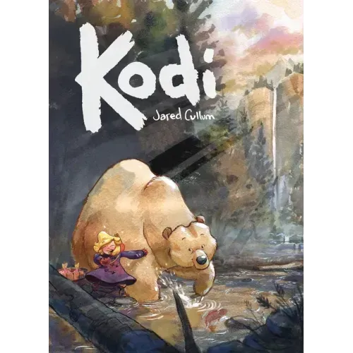 Kodi (Book 1)