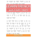 Learn French with Fairy Tales: Interlinear French to English