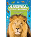 Animal Ultimate Handbook: The Need-To-Know Facts and STATS on More Than 200 Animals