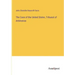 The Case of the United States, Tribunal of Arbitration