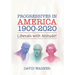 Progressives in America 1900-2020: Liberals with Attitude!