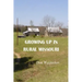 Growing up in rural Missouri