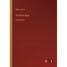 The Black Robe: in large print