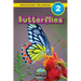 Butterflies: Animals That Make a Difference! (Engaging Readers, Level 2)