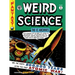 The EC Archives: Weird Science Volume 1
