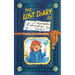 The Lost Diary of Christopher Columbus's Lookout