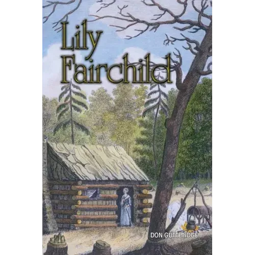 Lily Fairchild