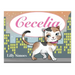 Cecelia