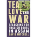Tea, Love and War: Searching for English roots in Assam