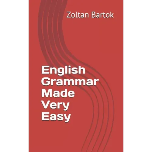 English Grammar made very easy