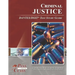 Criminal Justice DANTES/DSST Test Study Guide