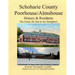 Schoharie County Poorhouse/Almshouse: History & Residents - The Good, the Bad & the Sloughters