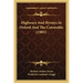 Highways and Byways in Oxford and the Cotswolds (1905)