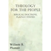 Theology for the People