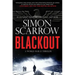 Blackout: A Gripping Ww2 Thriller