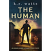 The Human: An ADAM KINDE Alternate Future Mystery