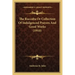 The Raccolta or Collection of Indulgenced Prayers and Good Works (1910)
