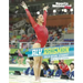 Aly Raisman: Gold-Medal Gymnast