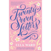 Twenty-Seven Letters to My Daughter