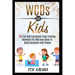 WODs For Kids: 100 Fun And Functional Cross Training Workouts For Kids And Teens To Build Discipline And Fitness