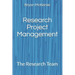 Research Project Management: The Research Team