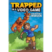 Trapped in a Video Game: The Invisible Invasion Volume 2