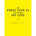The First Five Ps That Changed My Life