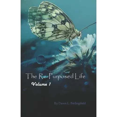 The Re-Purposed Life: Aging in a Society That Changes at the Speed of the #next Trending Cycle